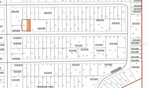 Birch Street Interlachen FL 32148