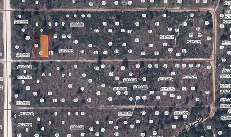 Birch Street Interlachen FL 32148
