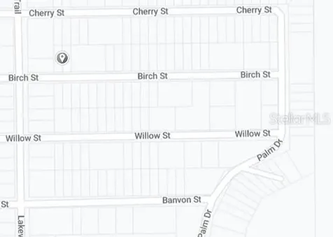 Birch Street Interlachen FL 32148
