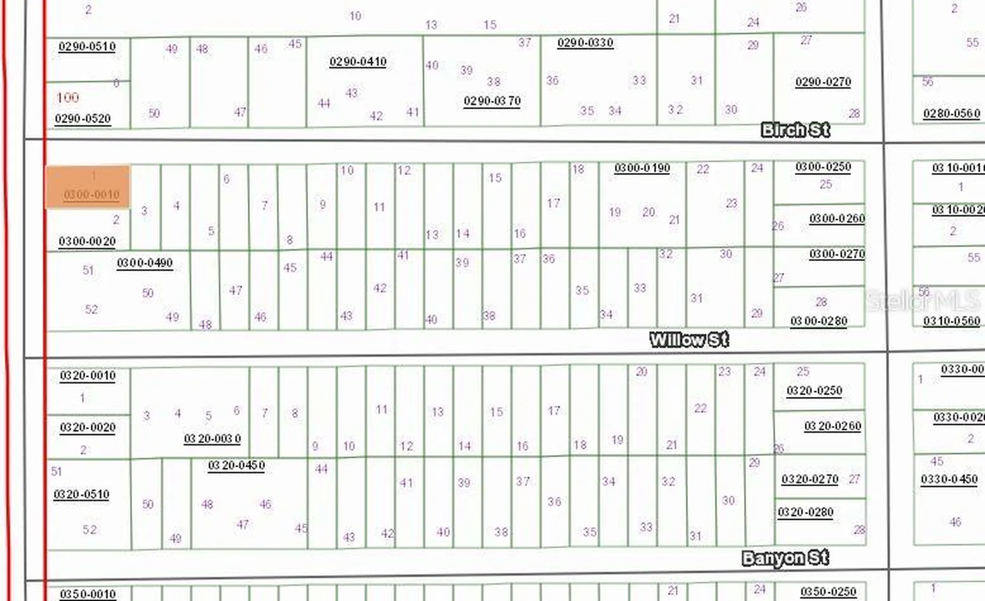 00 Birch Street Interlachen FL 32148
