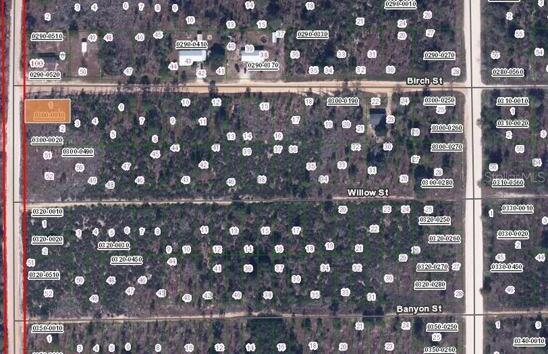 00 Birch Street Interlachen FL 32148
