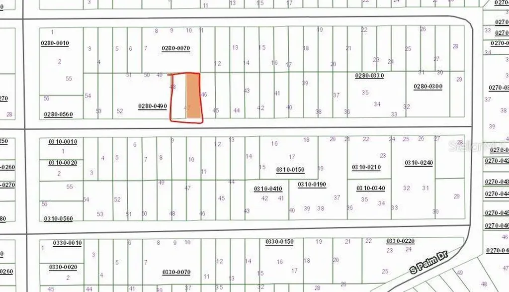 216 Birch Street Interlachen FL 32148