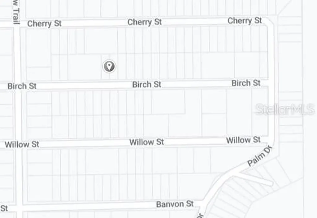 216 Birch Street Interlachen FL 32148