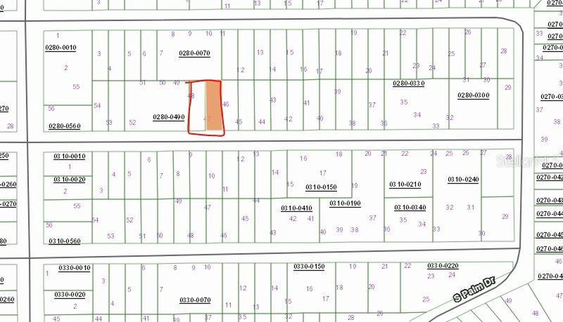 216 Birch Street Interlachen FL 32148