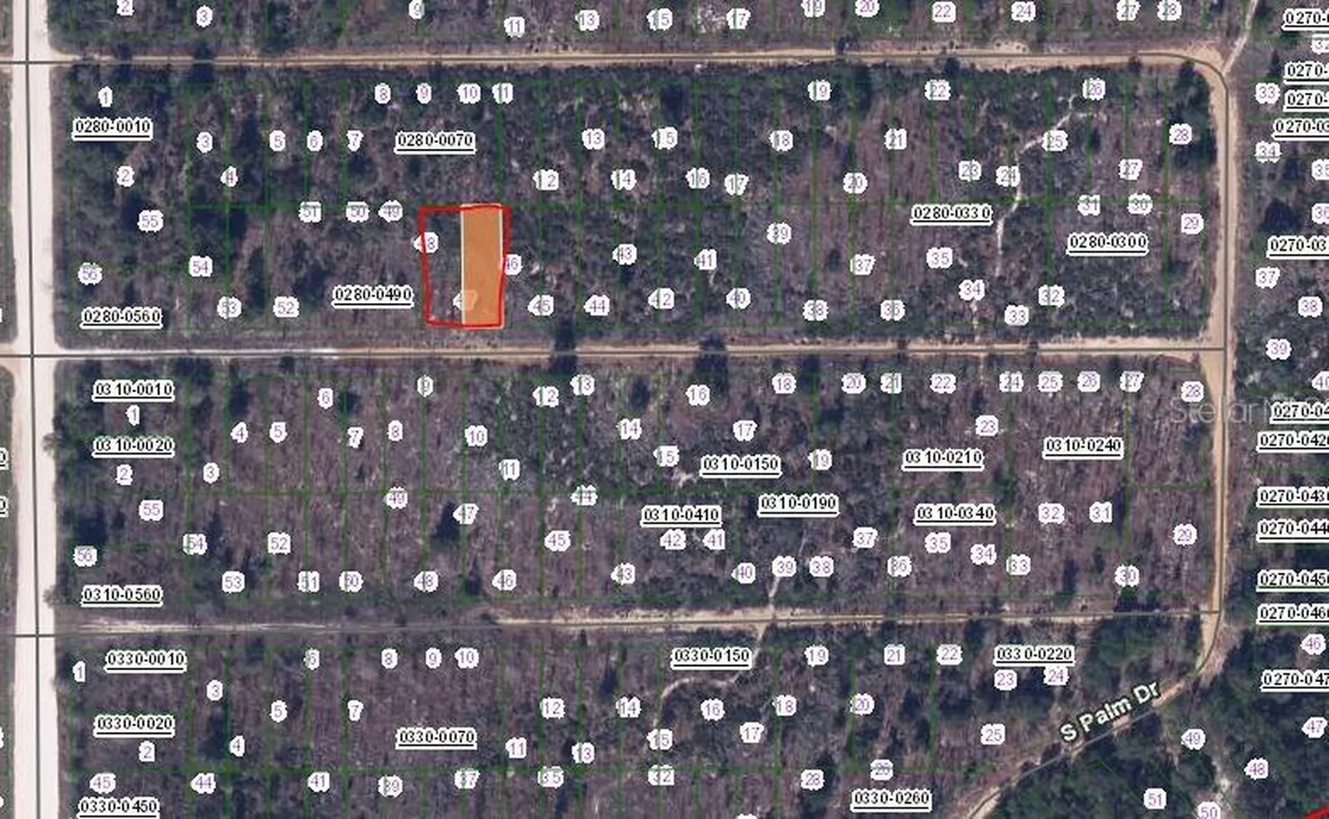 216 Birch Street Interlachen FL 32148