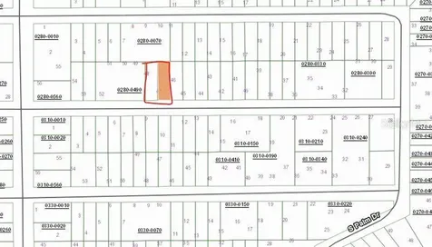 216 Birch Street Interlachen FL 32148