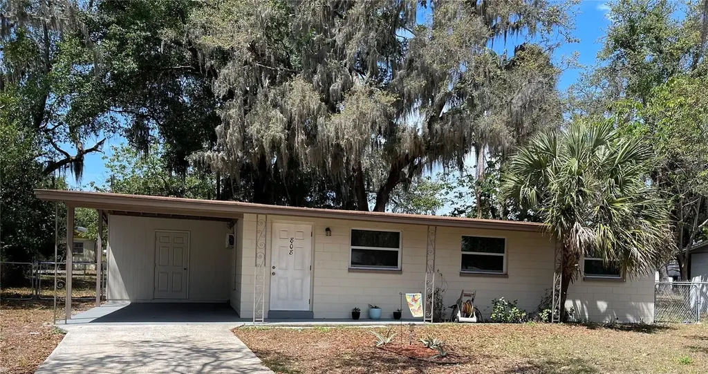 808 N Lorri Avenue Lakeland FL 33815