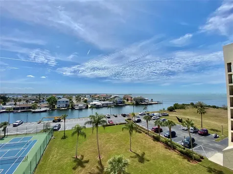 5915 Sea Ranch Drive Hudson FL 34667