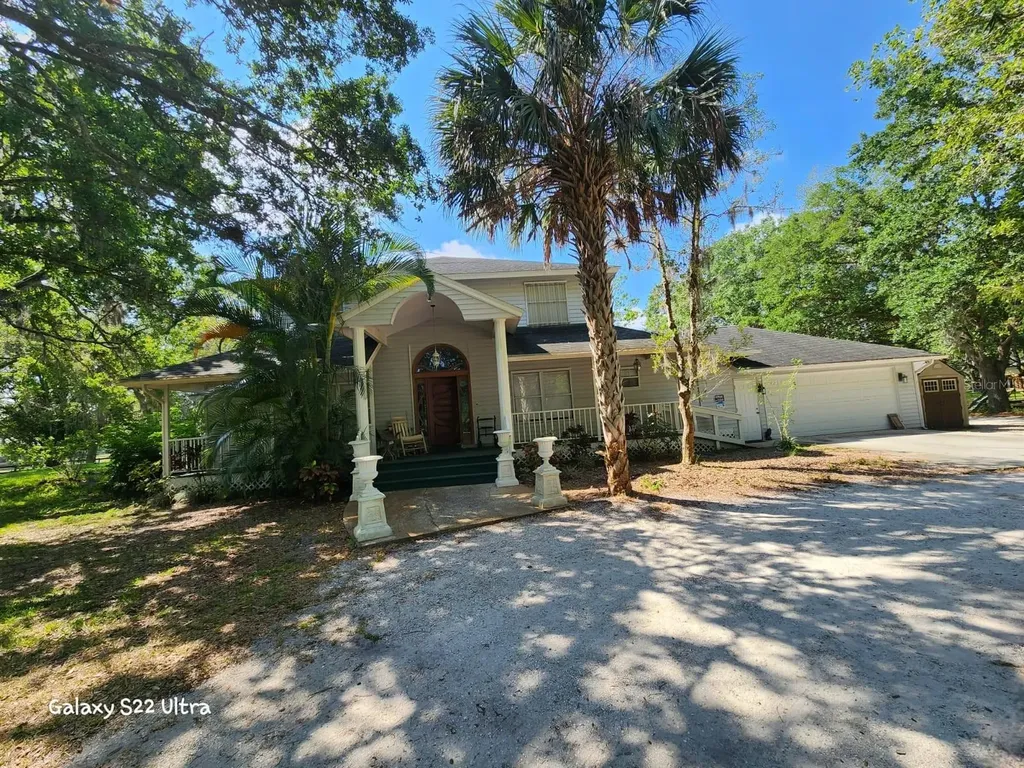 7280 Hawkins Road Sarasota FL 34241