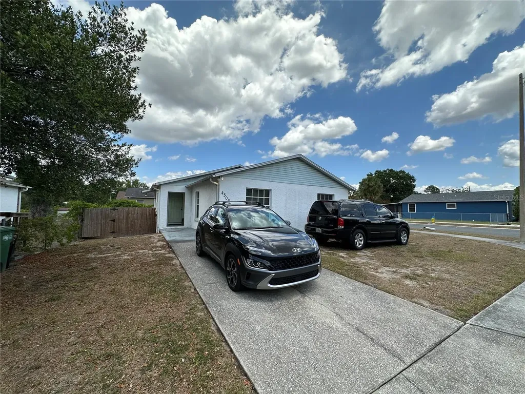 4506 E 26th Avenue Tampa FL 33605