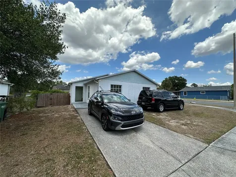 4506 E 26th Avenue Tampa FL 33605