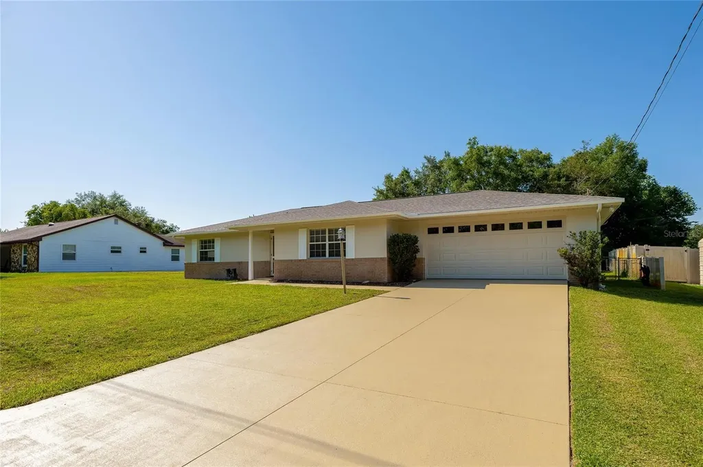 47 Seminole Drive Debary FL 32713