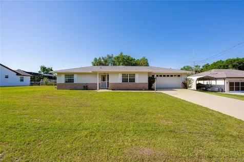47 Seminole Drive Debary FL 32713