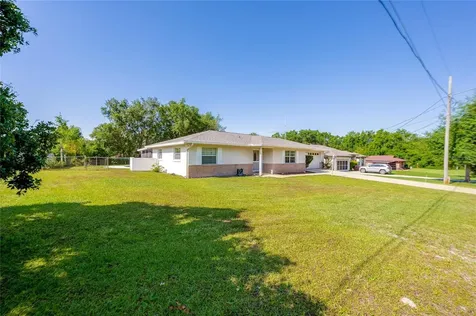 47 Seminole Drive Debary FL 32713