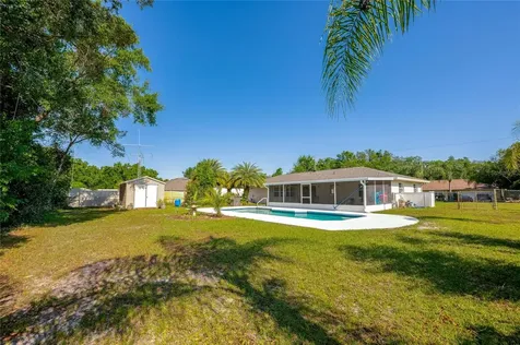 47 Seminole Drive Debary FL 32713