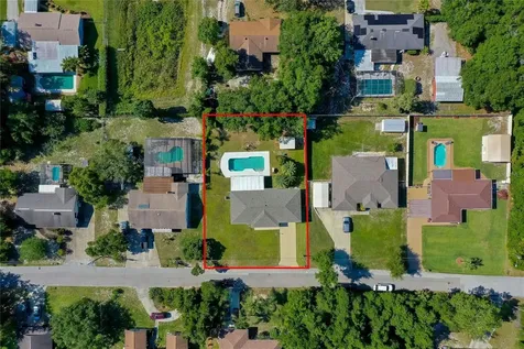 47 Seminole Drive Debary FL 32713