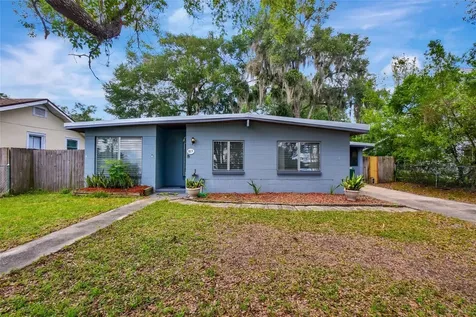 813 W Euclid Avenue Deland FL 32720