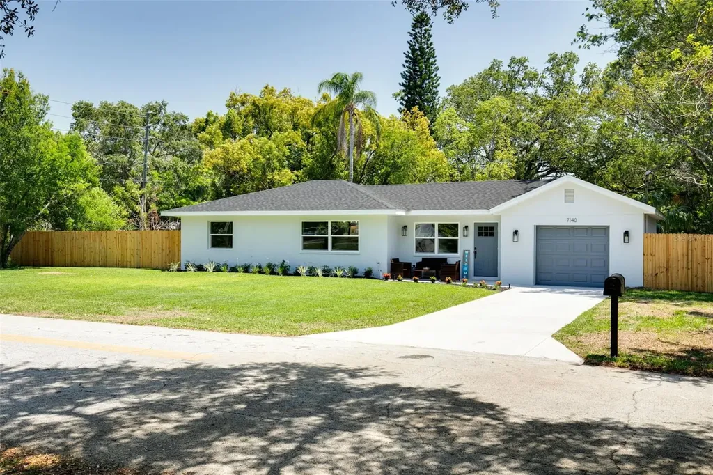 7140 47th Avenue N St Petersburg FL 33709
