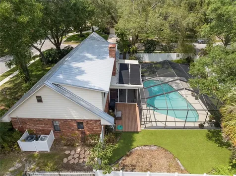 11303 Suncreek Place Temple Terrace FL 33617