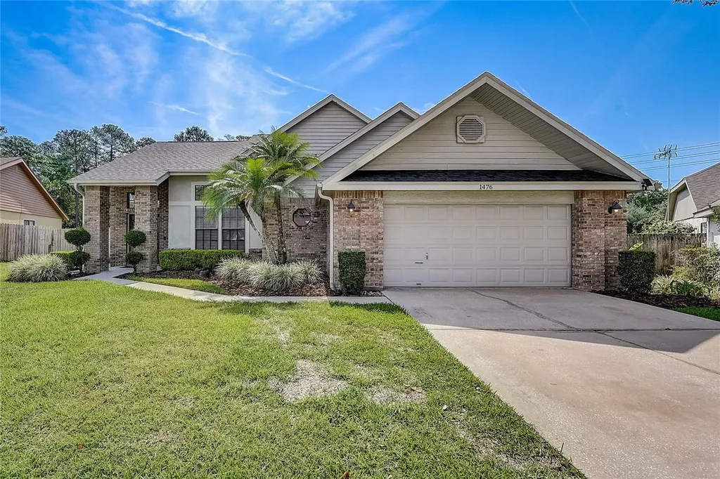 1476 Oberlin Terrace Lake Mary FL 32746