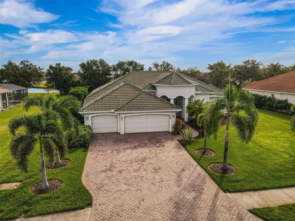 409 148th Court NE Bradenton FL 34212