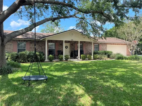 1316 Glenview Lane Lakeland FL 33813