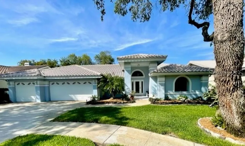 11591 Shelly Circle Seminole FL 33772