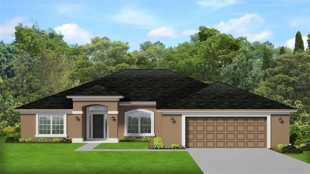 4114 NE 58th Circle Silver Springs FL 34488