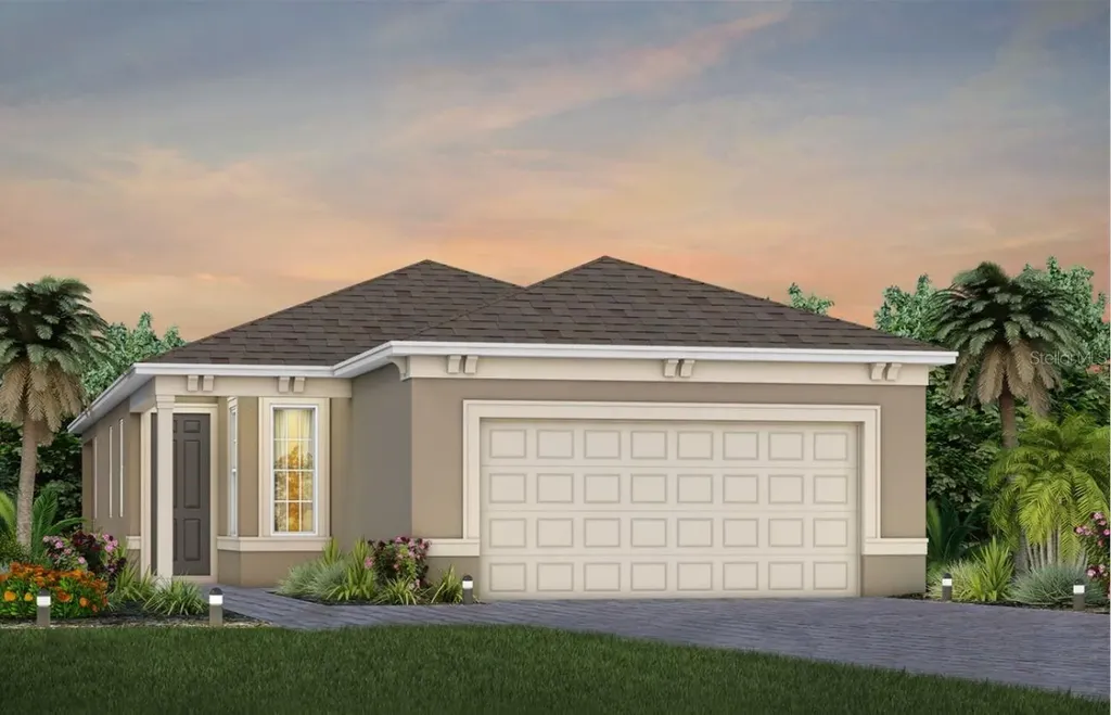 17370 Saw Palmetto Avenue Clermont FL 34714