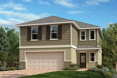 2771 Meadow Stream Way Clermont FL 34714