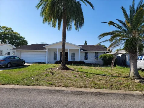7540 Briarwood Drive Port Richey FL 34668