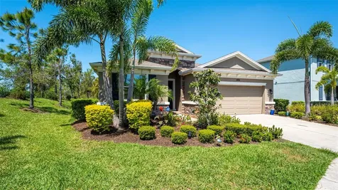 7841 Birdie Bend Way Sarasota FL 34241