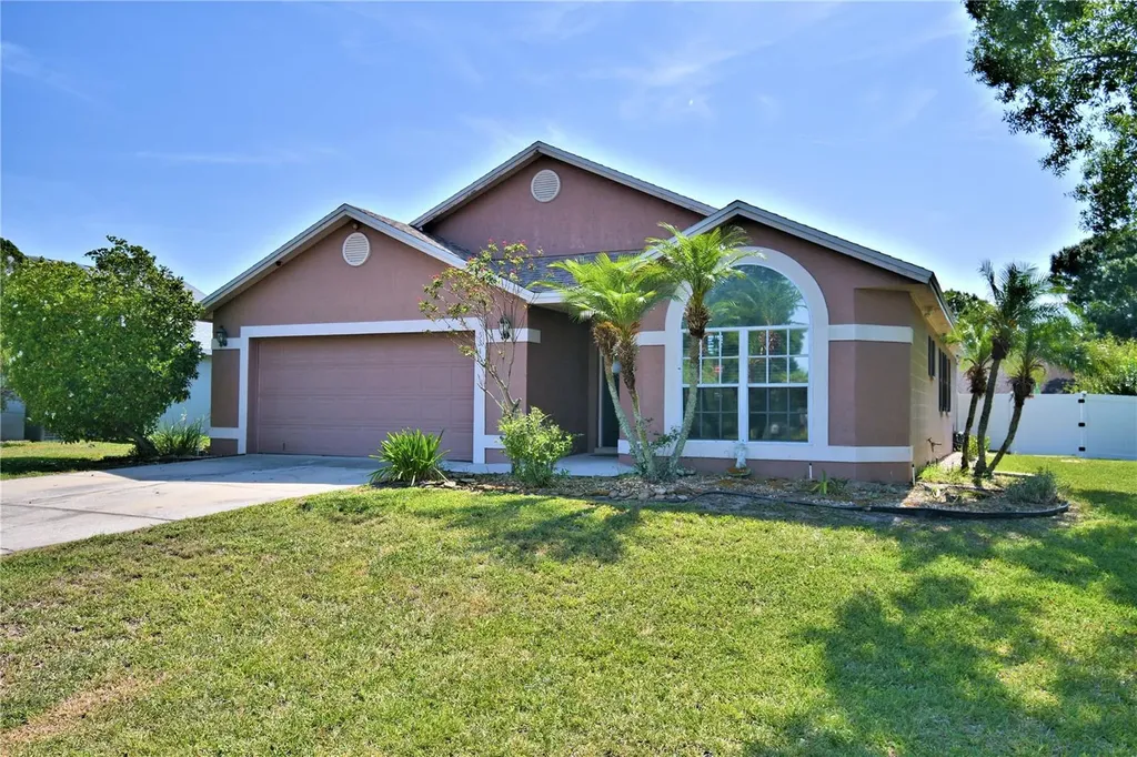 5346 St Lucia Drive Lakeland FL 33812