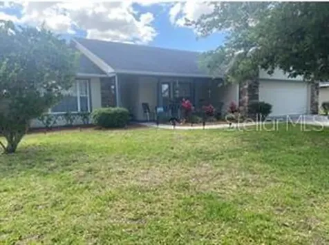 127 Rachel Lin Lane Saint Cloud FL 34771