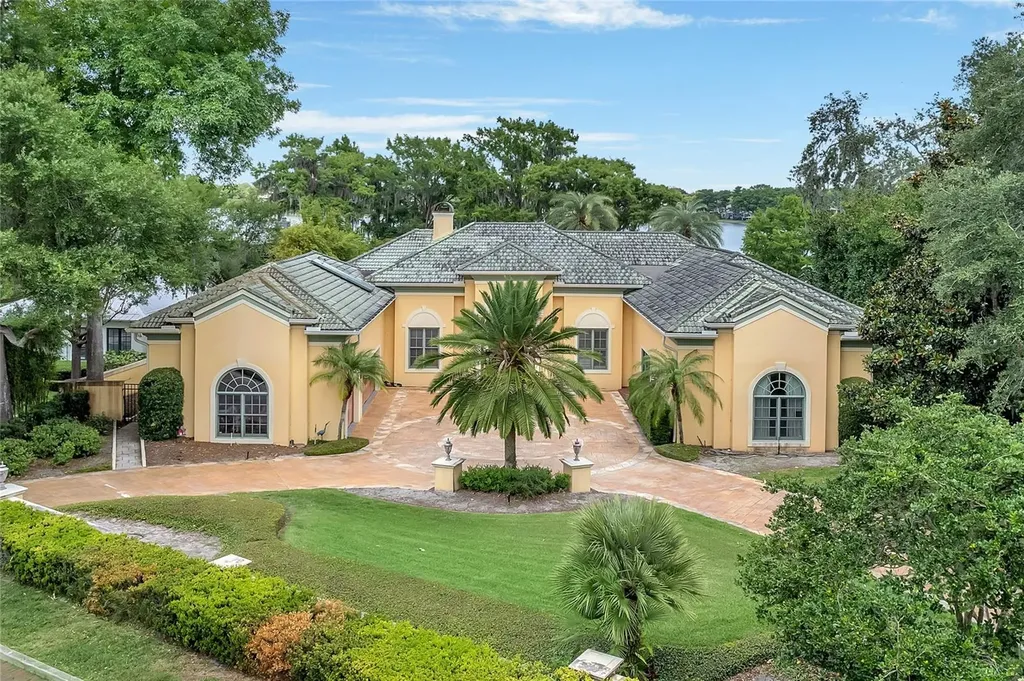 411 Lakewood Drive Winter Park FL 32789