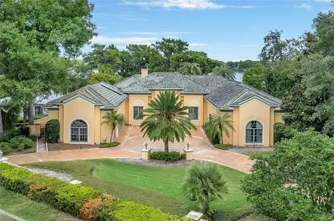 411 Lakewood Drive Winter Park FL 32789
