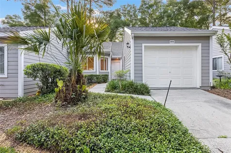 915 NW 125th Drive Newberry FL 32669