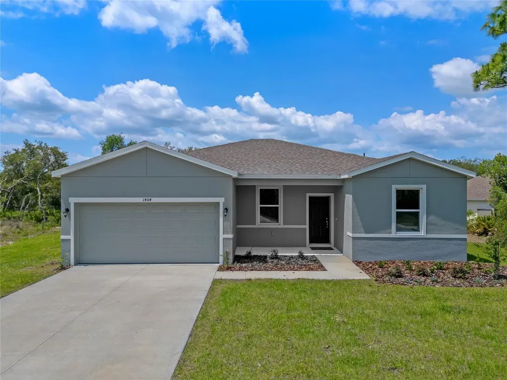 1404 Sarasota Way Kissimmee FL 34759