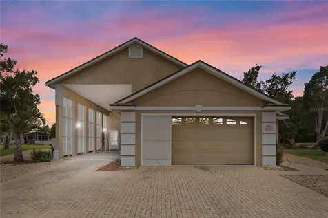 1704 Challenger Avenue Davenport FL 33897