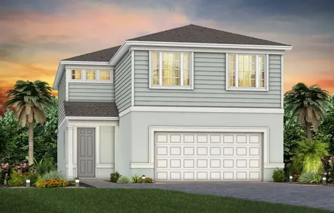 2388 Palm Park Loop Clermont FL 34714