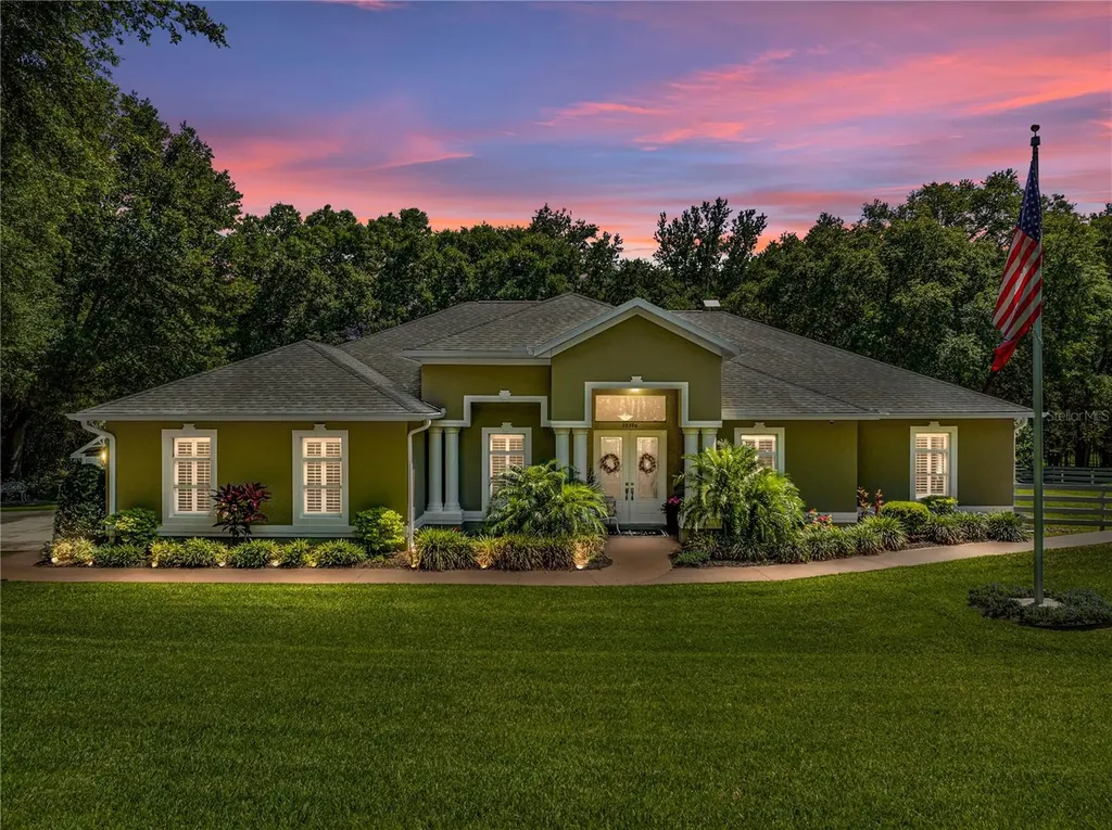 35396 Lake Ray Drive Dade City FL 33525