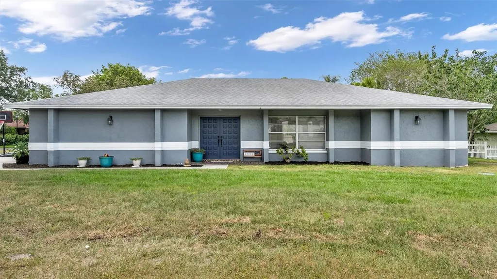 4502 Hallam Hill Lane Lakeland FL 33813