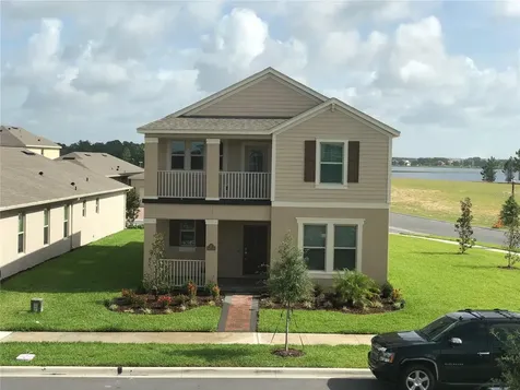 16719 Harper Cove Drive Winter Garden FL 34787