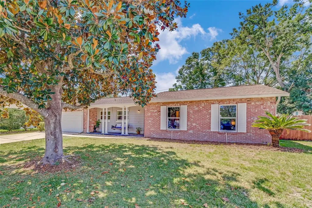 24 Carriage Hill Circle Casselberry FL 32707