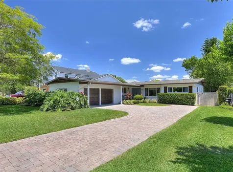 1105 Lake Weldona Drive Orlando FL 32806