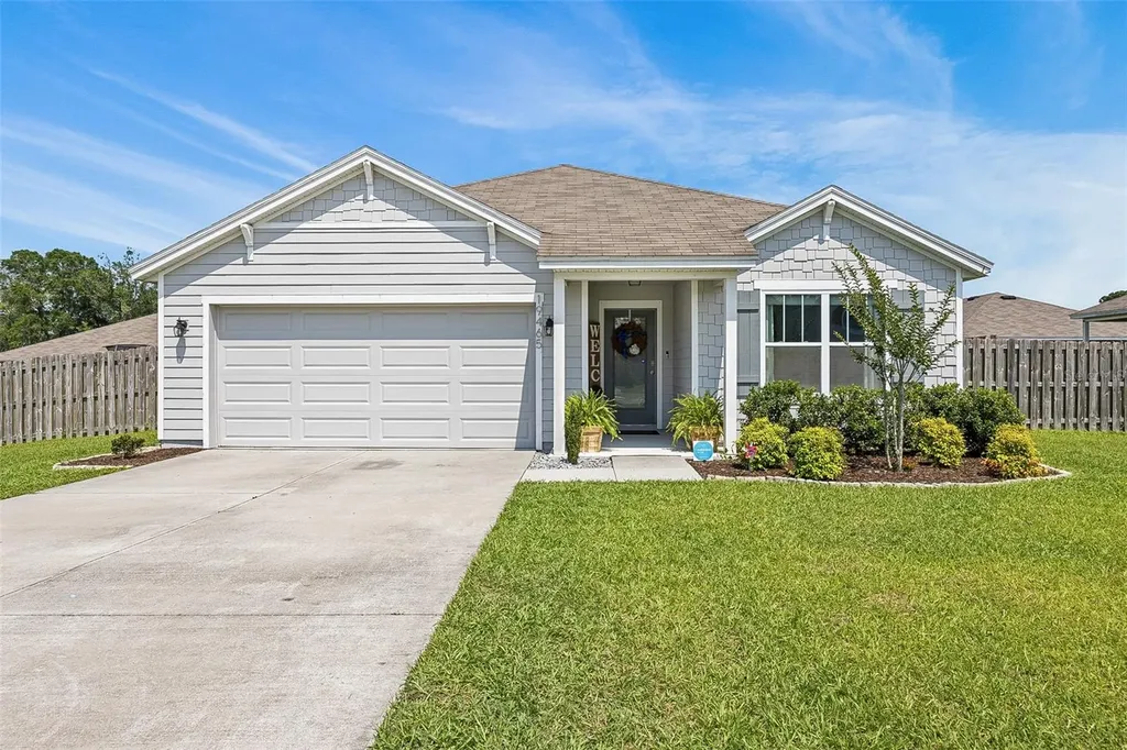 19465 NW 229th Street High Springs FL 32643