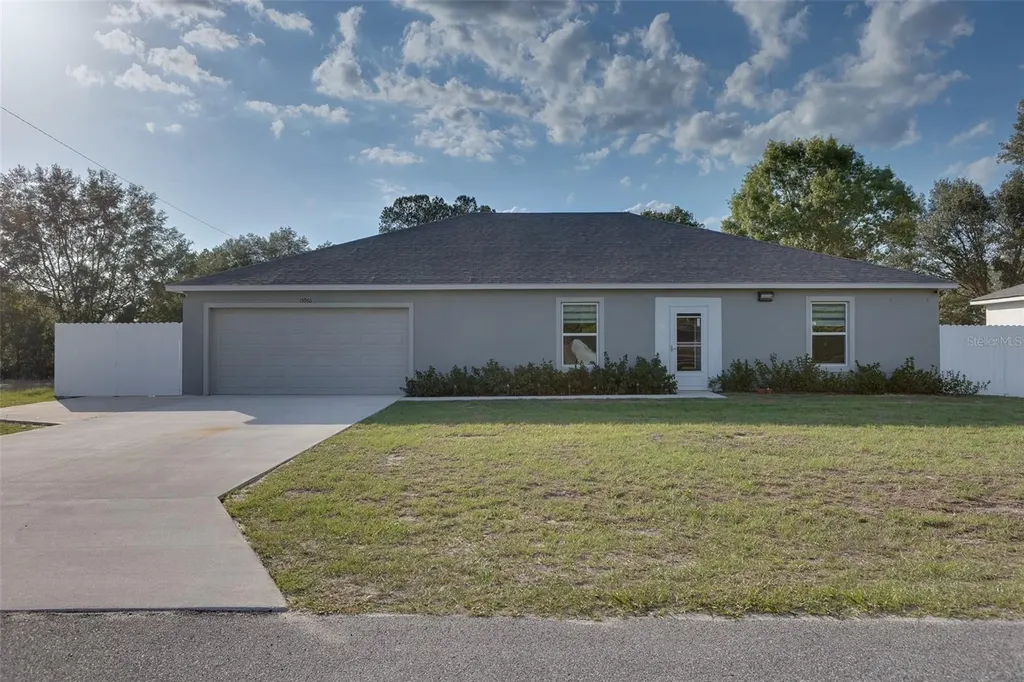 15966 SW 55th Avenue Road Ocala FL 34473