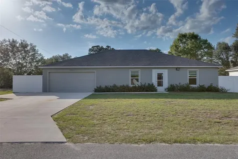 15966 SW 55th Avenue Road Ocala FL 34473
