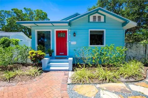 3250 7th Avenue N St Petersburg FL 33713