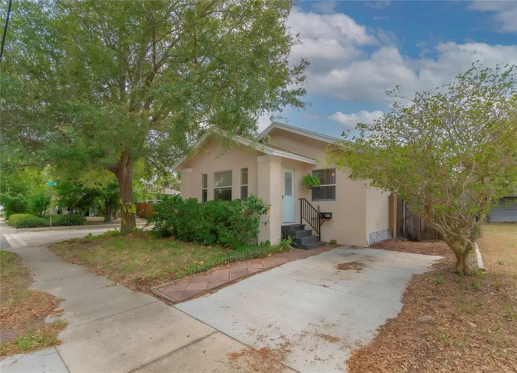 4300 21st Street N St Petersburg FL 33714
